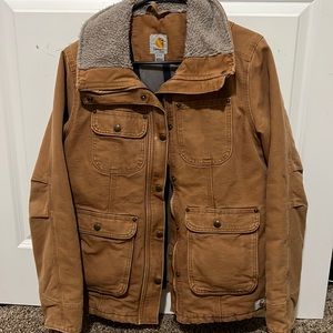 Women’s Carhartt Jacket